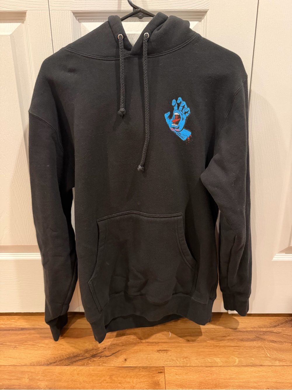 Santa Cruz Hoodie